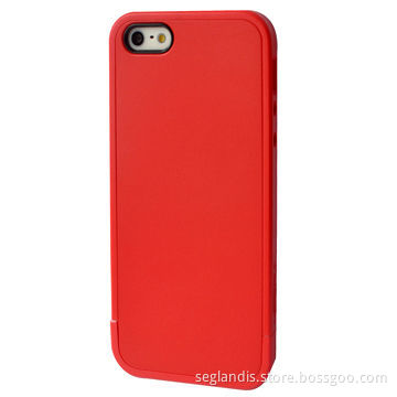 Protection Cases for iPhone 5, Simply Sleek Design